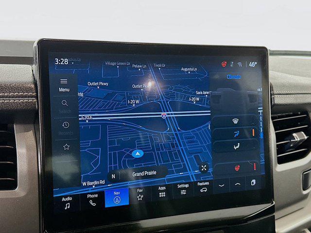 used 2024 Ford Expedition Max car, priced at $39,987