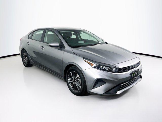 used 2024 Kia Forte car, priced at $15,597