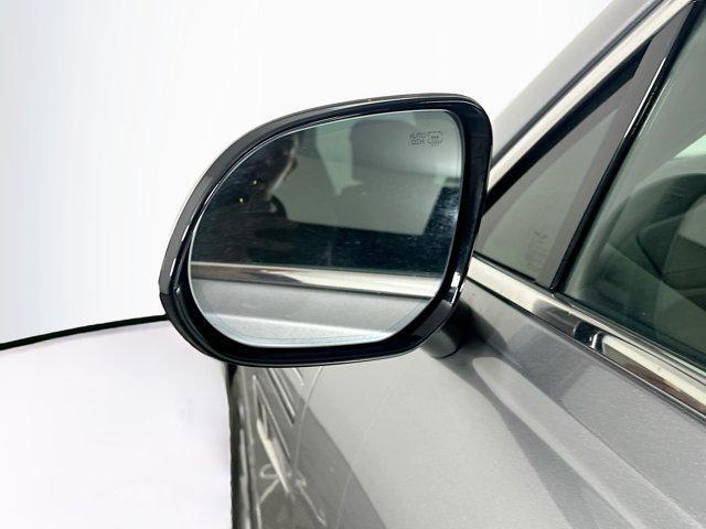 used 2024 Genesis GV80 car, priced at $32,697