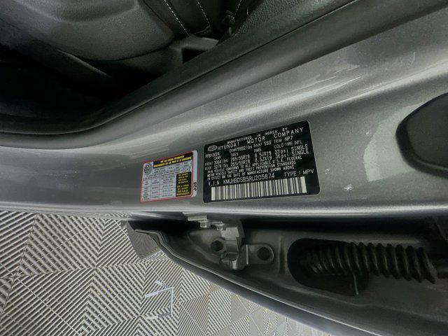 used 2024 Genesis GV80 car, priced at $32,697