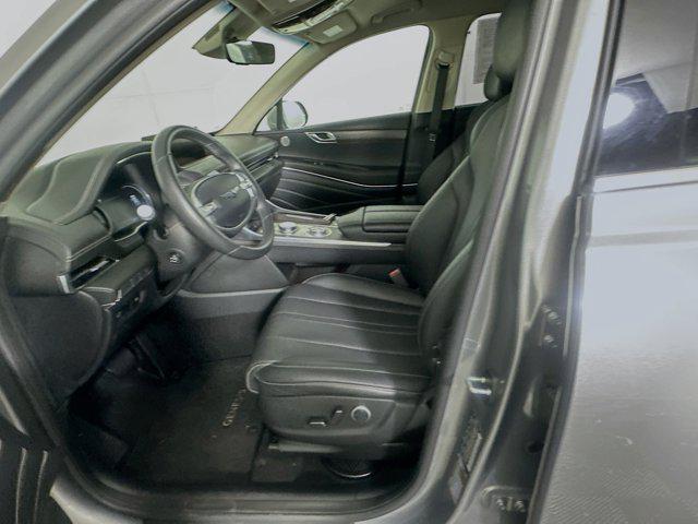 used 2024 Genesis GV80 car, priced at $32,697