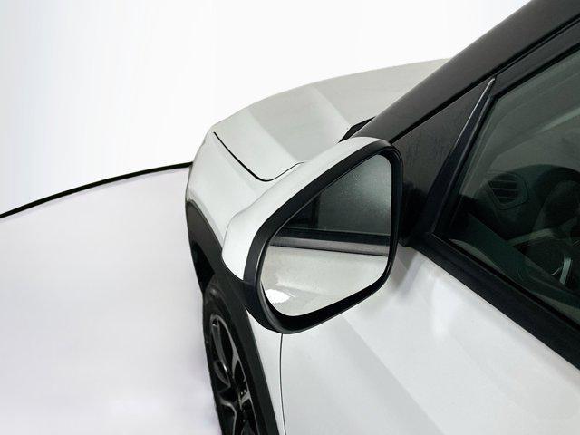 used 2024 Chevrolet TrailBlazer car, priced at $19,996