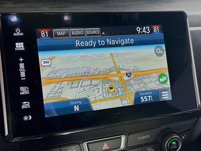 used 2020 Honda Clarity Plug-In Hybrid car, priced at $20,212