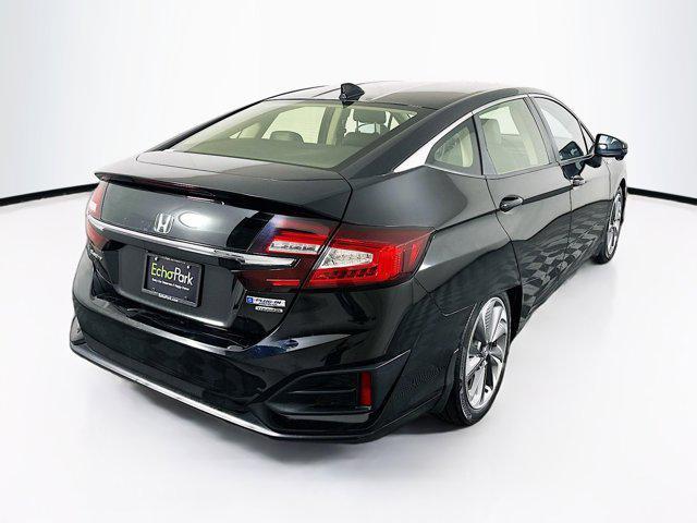 used 2020 Honda Clarity Plug-In Hybrid car, priced at $20,212