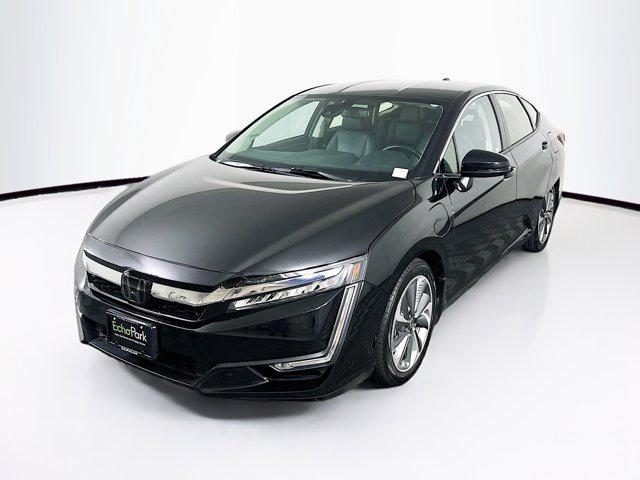 used 2020 Honda Clarity Plug-In Hybrid car, priced at $20,212