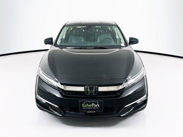 used 2020 Honda Clarity Plug-In Hybrid car, priced at $20,212