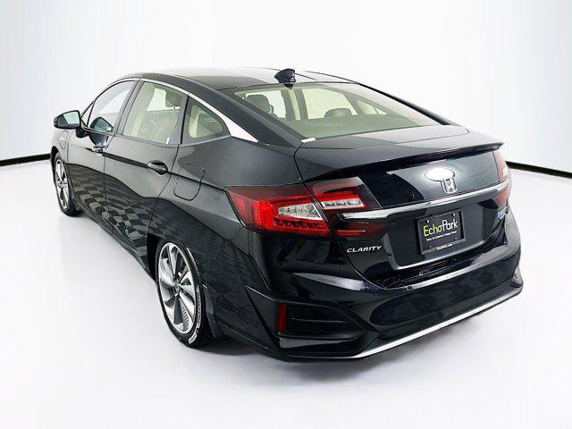 used 2020 Honda Clarity Plug-In Hybrid car, priced at $20,212