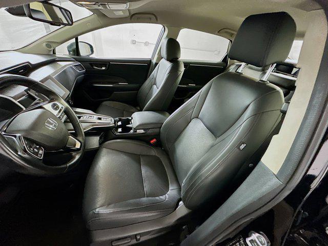 used 2020 Honda Clarity Plug-In Hybrid car, priced at $20,212