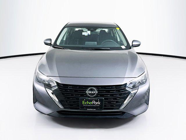 used 2024 Nissan Sentra car, priced at $16,997