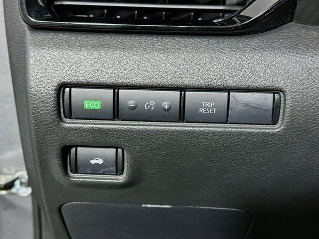 used 2024 Nissan Sentra car, priced at $16,997