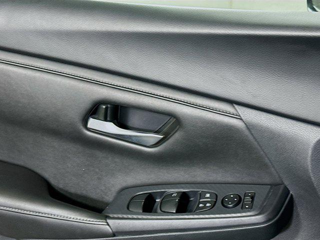 used 2024 Nissan Sentra car, priced at $16,997