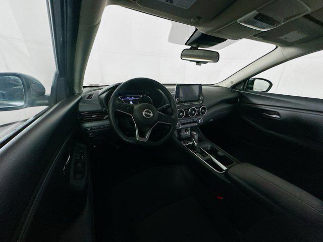 used 2024 Nissan Sentra car, priced at $16,997