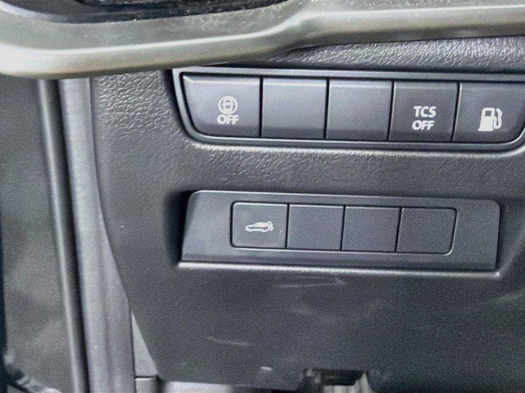 used 2024 Mazda CX-90 PHEV car, priced at $27,722