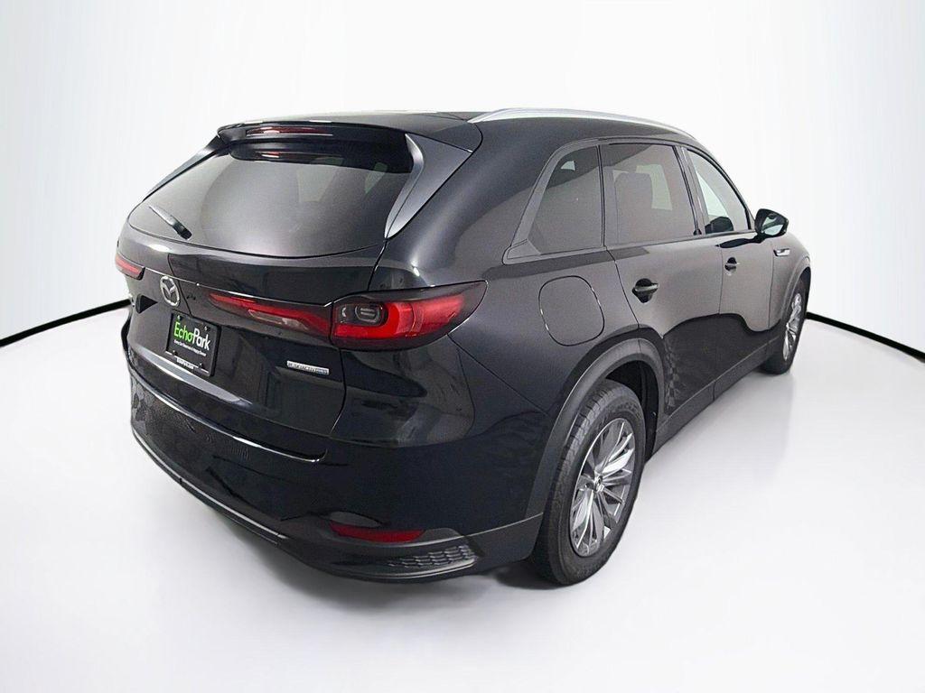 used 2024 Mazda CX-90 PHEV car, priced at $27,722