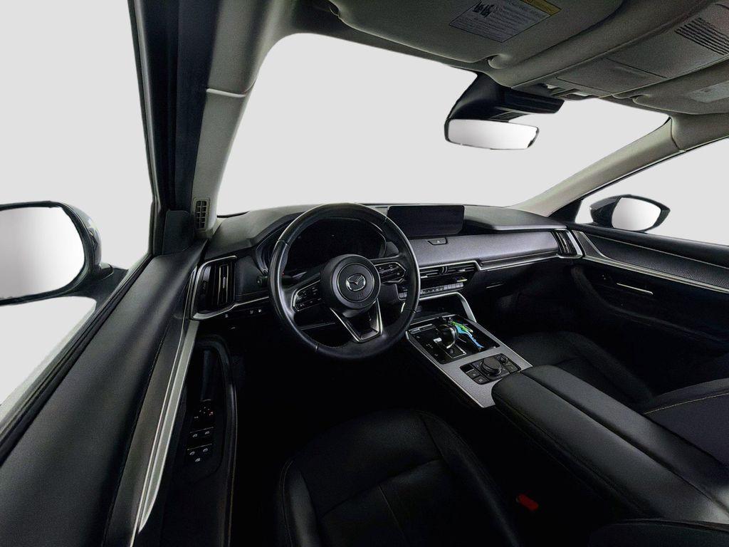 used 2024 Mazda CX-90 PHEV car, priced at $27,722