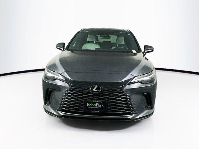used 2024 Lexus RX 350 car, priced at $47,212