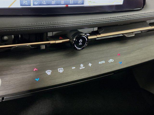 used 2023 Nissan ARIYA car, priced at $18,987