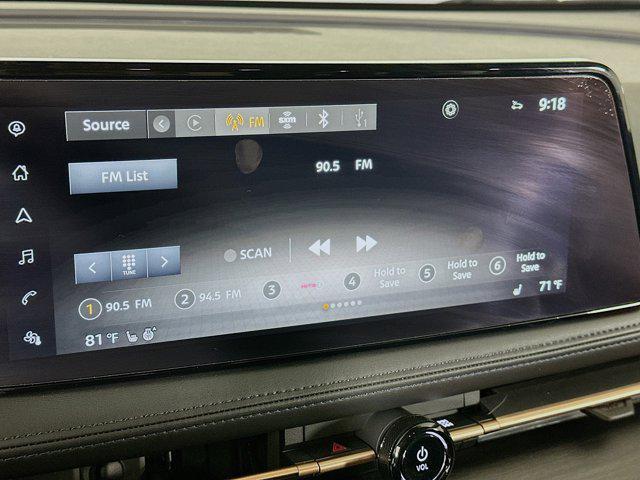 used 2023 Nissan ARIYA car, priced at $18,987