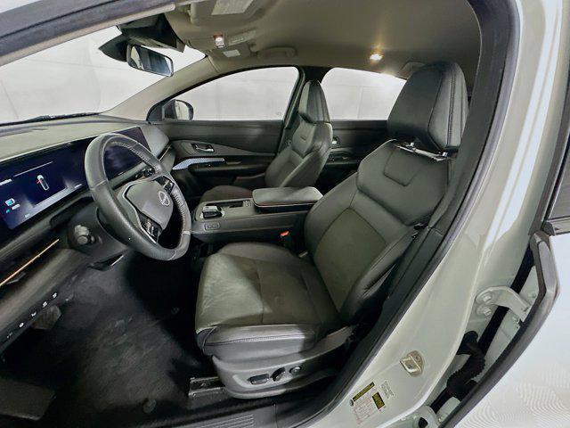 used 2023 Nissan ARIYA car, priced at $18,987