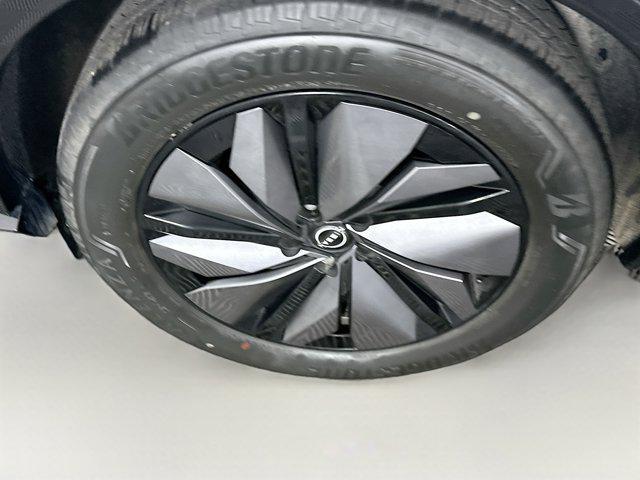 used 2023 Nissan ARIYA car, priced at $18,987