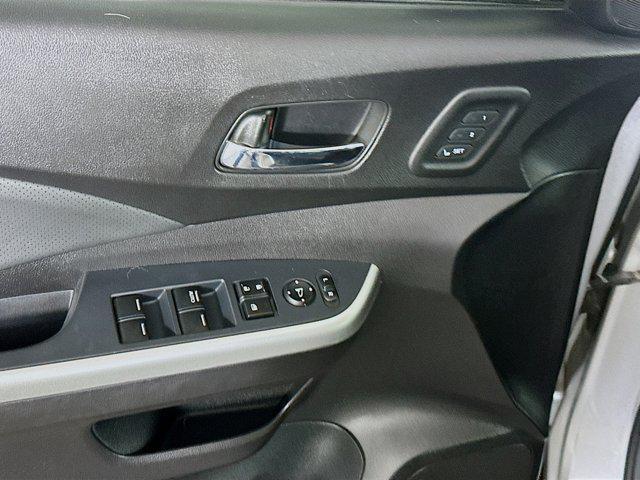 used 2016 Honda CR-V car, priced at $15,487