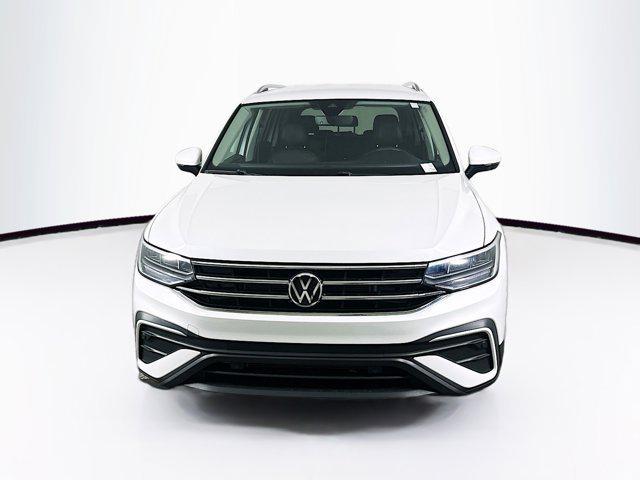 used 2023 Volkswagen Tiguan car, priced at $20,496