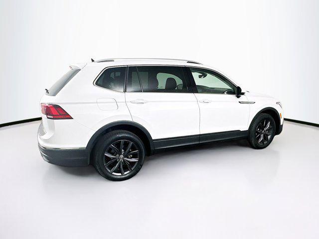 used 2023 Volkswagen Tiguan car, priced at $20,496