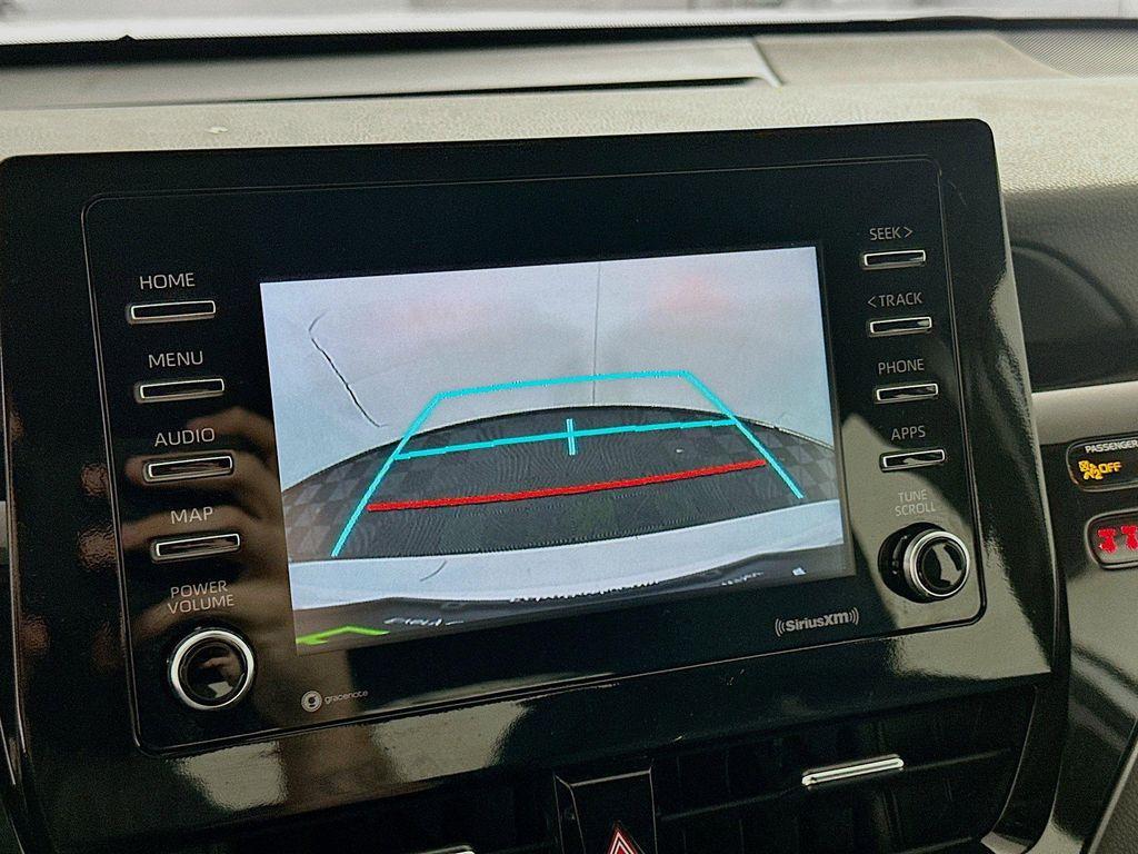 used 2024 Toyota Camry car, priced at $26,712