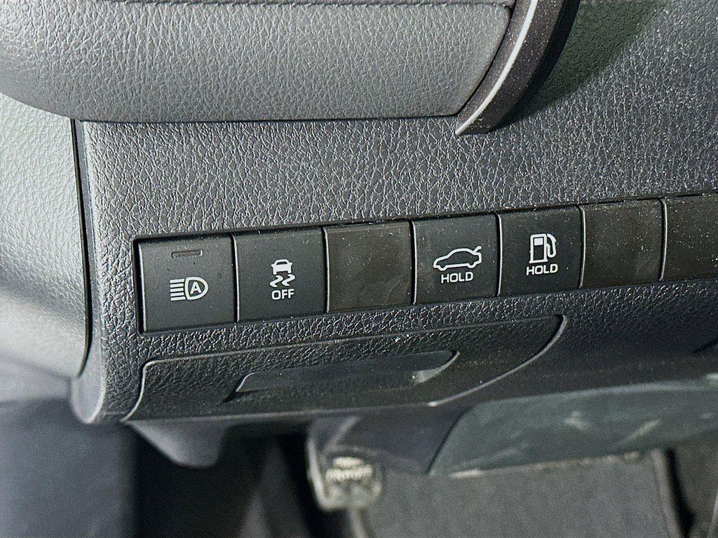 used 2024 Toyota Camry car, priced at $26,712
