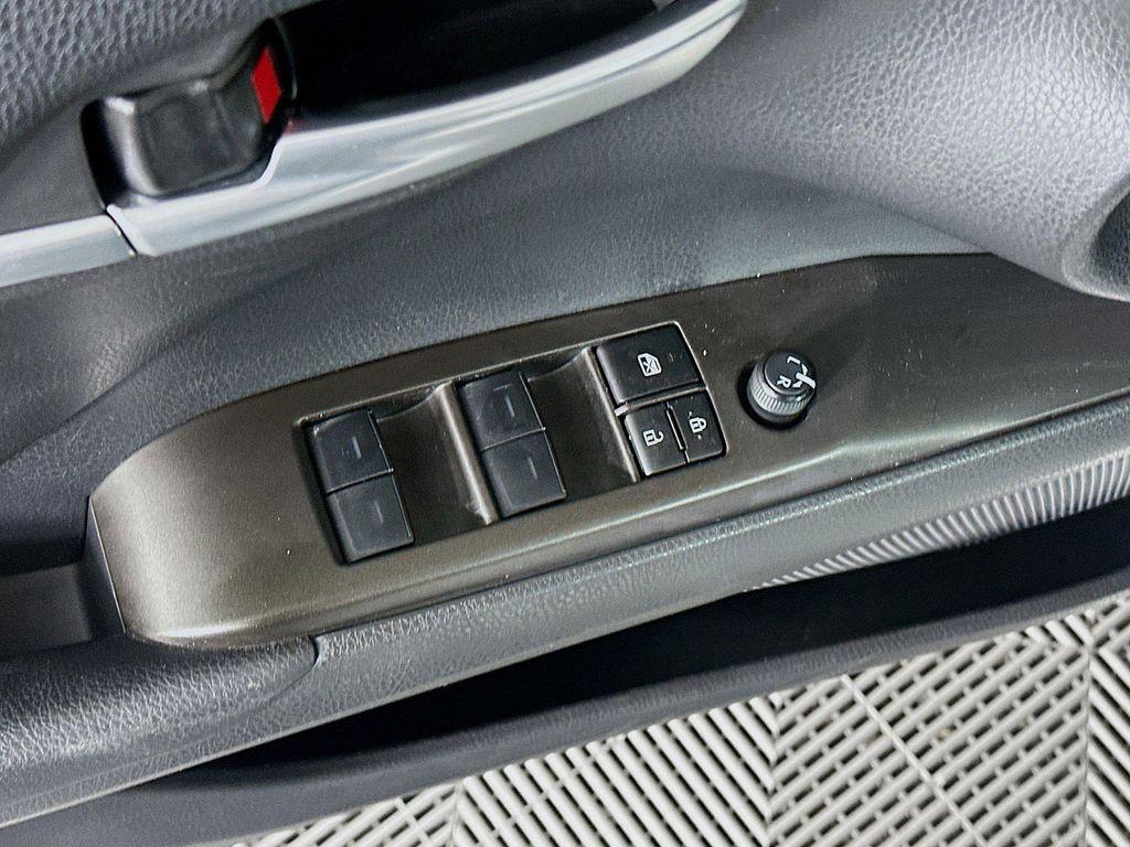 used 2024 Toyota Camry car, priced at $26,712