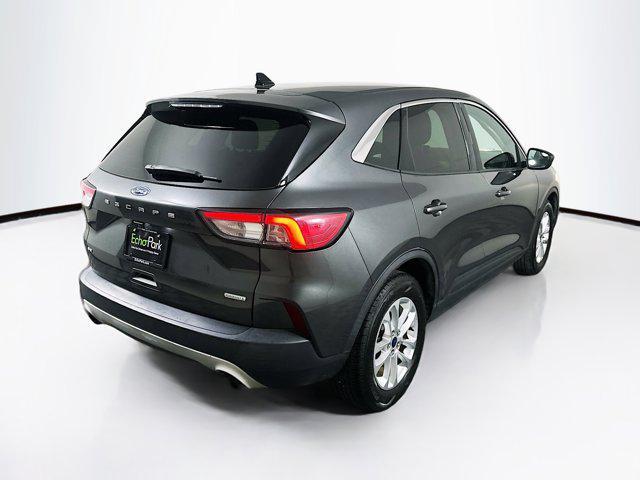 used 2020 Ford Escape car, priced at $13,297