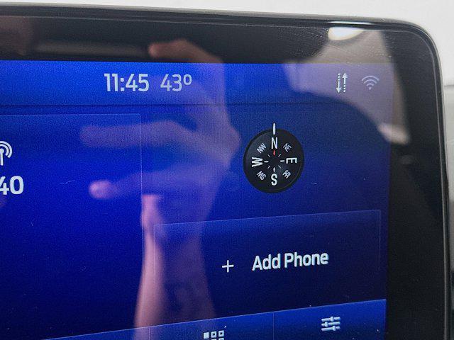 used 2020 Ford Escape car, priced at $13,297