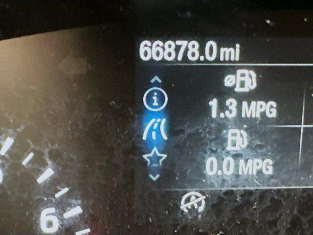 used 2020 Ford Escape car, priced at $13,297