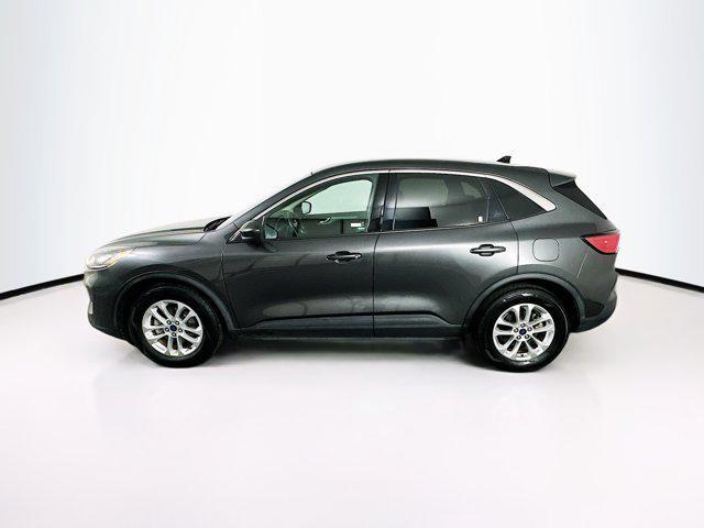used 2020 Ford Escape car, priced at $13,297