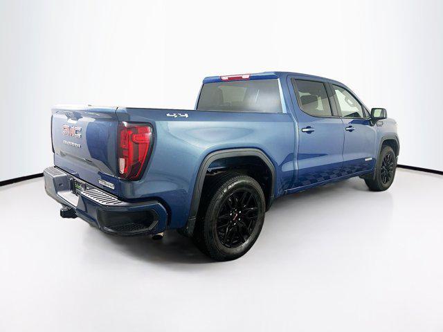 used 2024 GMC Sierra 1500 car, priced at $39,487