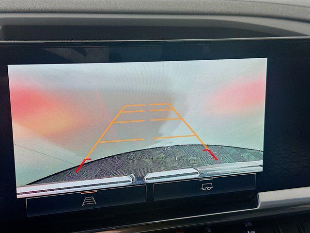 used 2024 GMC Sierra 1500 car, priced at $39,487