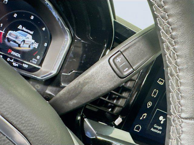 used 2024 GMC Sierra 1500 car, priced at $39,487