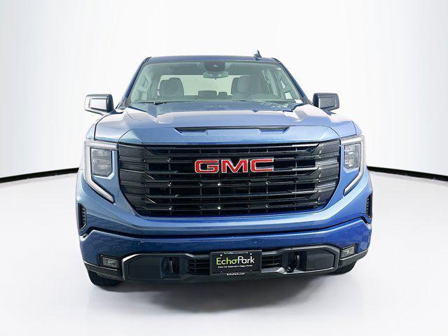 used 2024 GMC Sierra 1500 car, priced at $39,487
