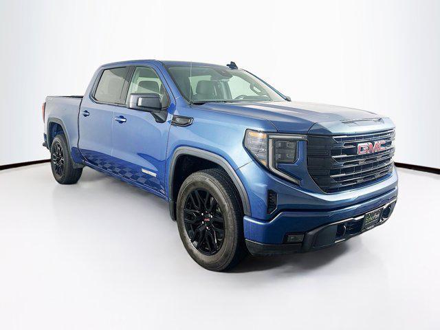 used 2024 GMC Sierra 1500 car, priced at $39,487