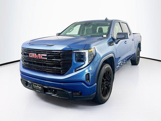 used 2024 GMC Sierra 1500 car, priced at $39,487