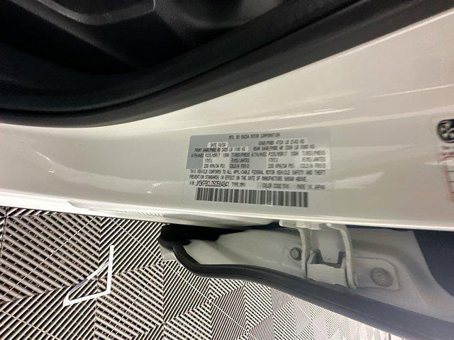 used 2025 Mazda CX-5 car, priced at $23,496