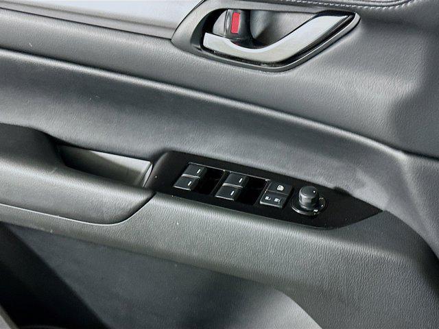 used 2025 Mazda CX-5 car, priced at $23,496