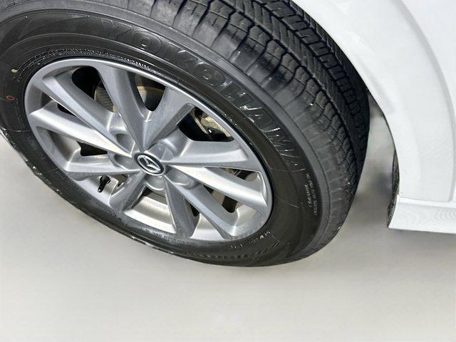 used 2025 Mazda CX-5 car, priced at $23,496