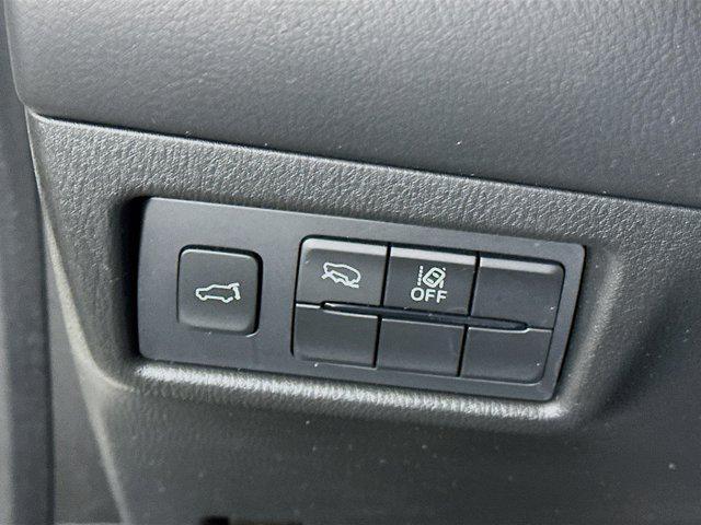 used 2025 Mazda CX-5 car, priced at $23,496