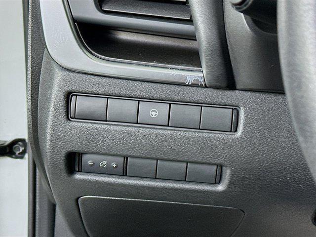 used 2023 Nissan Rogue car, priced at $20,987