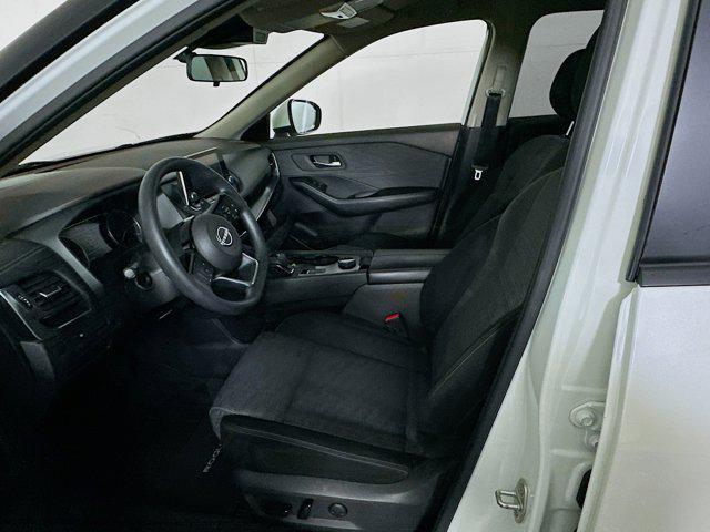 used 2023 Nissan Rogue car, priced at $20,987