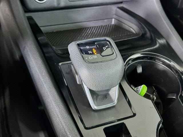 used 2023 Nissan Rogue car, priced at $20,987