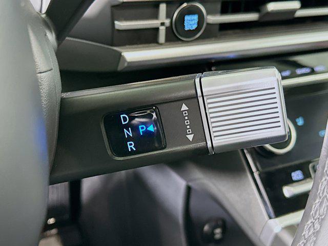 used 2025 Hyundai Santa Fe car, priced at $26,987