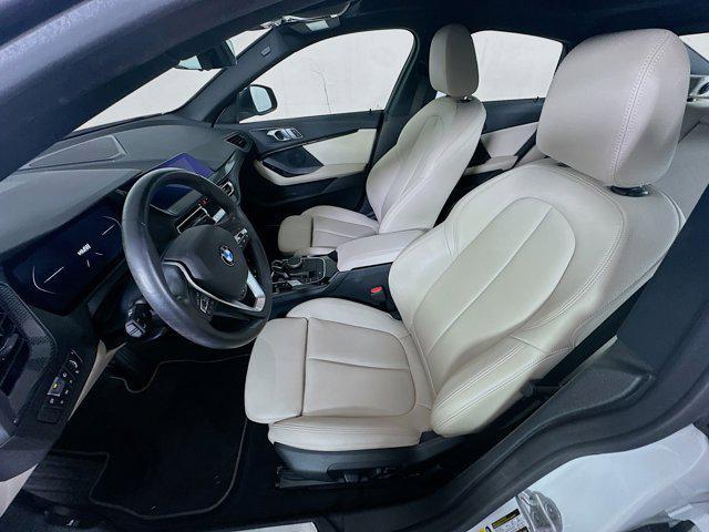 used 2023 BMW 228 Gran Coupe car, priced at $25,487