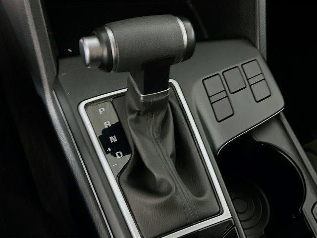 used 2025 Kia Sportage car, priced at $21,496